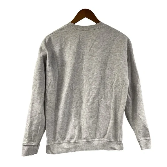 bagel sweatshirt pullover gildan medium - Picture 4 of 8